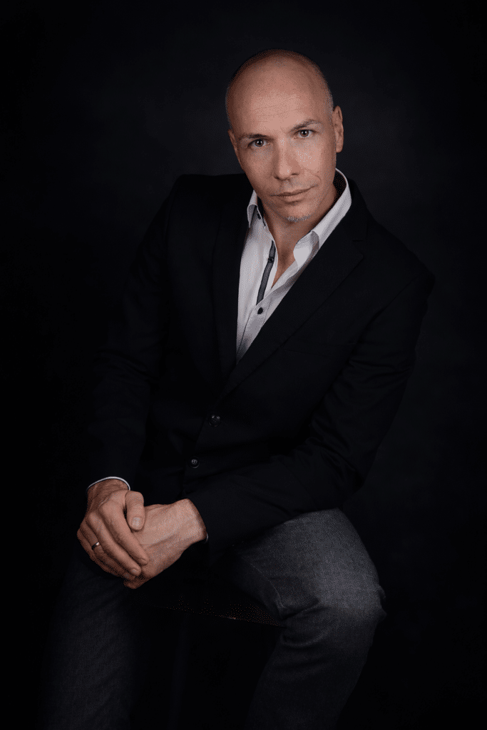 Über mich 1 Tolga Hochzeitsvideograf Kassel